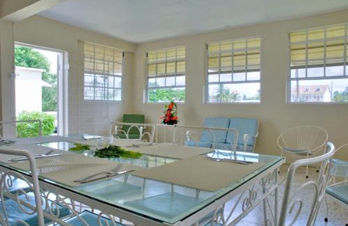 Dover Apartment | Experience St Lawrence Gap Near Dover Beach with Pool Access