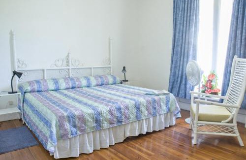 Dover Apartment | Experience St Lawrence Gap Near Dover Beach with Pool Access