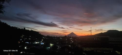 Bajawa Hotel | Bajawa-Roo Hotel: Top Rated with Family-Friendly Amenities