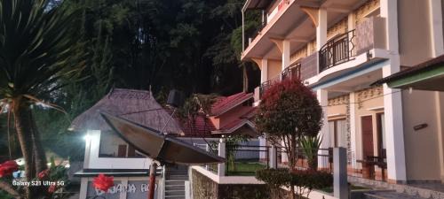 Bajawa Hotel | Bajawa-Roo Hotel: Top Rated with Family-Friendly Amenities