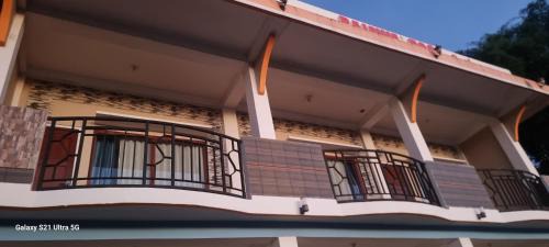 Bajawa Hotel | Bajawa-Roo Hotel: Top Rated with Family-Friendly Amenities