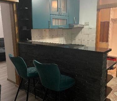 Gradiska Apartment | Top-Rated Bajka Centar: Family-Friendly Comfort Awaits