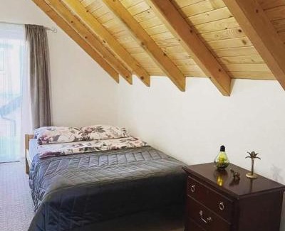 Nozicko Apartment | Family-Friendly Bajka na Dan Two Bedroom Apartment