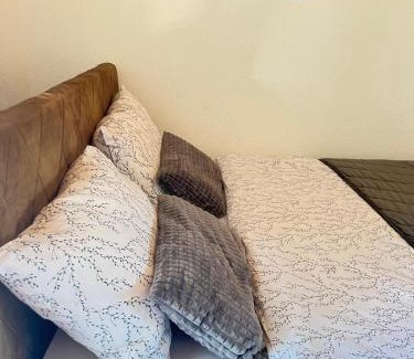 Nozicko Apartment | Family-Friendly Bajka na Dan Two Bedroom Apartment