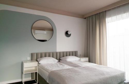 Busko-Zdroj House | BAJKOVA 6: Pet Friendly with a Remarkable 9.8 Review Score