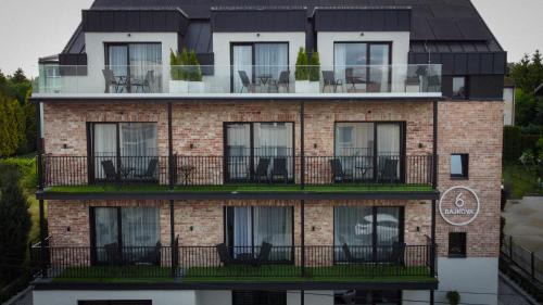 Busko-Zdroj House | BAJKOVA 6: Pet Friendly with a Remarkable 9.8 Review Score