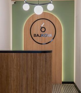 Busko-Zdroj House | BAJKOVA 6: Pet Friendly with a Remarkable 9.8 Review Score