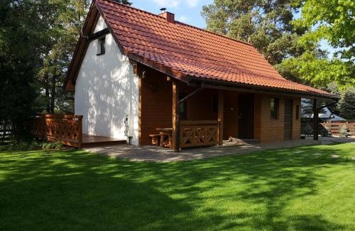 Narty House | Scenic Bajkowy Domek by the Lake - Guest Rated 9.1/10