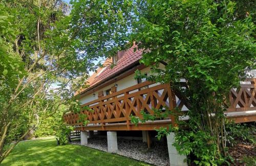 Narty House | Scenic Bajkowy Domek by the Lake - Guest Rated 9.1/10