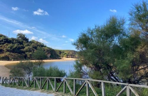 Galizano Apartment | Relaxing Retreat with Garden and Pool - 4-Star Comfort