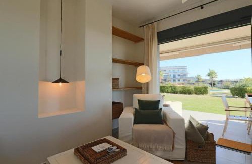 El Rompido Apartment | Relaxing Retreat with Incredible Views and Pool Access