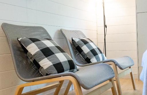 Maliano Ski Chalet | Family-Friendly Retreat at Debajo del Nogal
