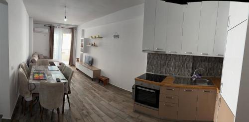 Shengjin Apartment | Bajraktari Apartment