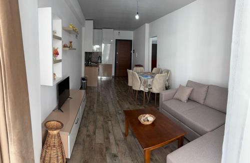 Shengjin Apartment | Bajraktari Apartment