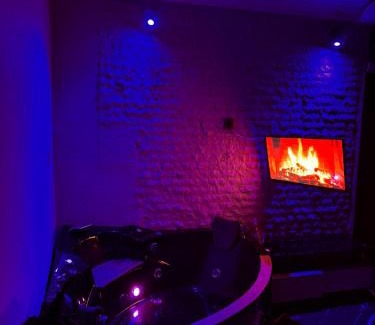 Bakırkoy Apartment | Comfortable Stays at Bakırköy Macro Suit Otel with Hot Tub