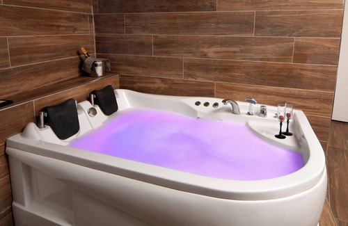 Bakırkoy House | Comfortable Stay at Bakırköy Zeugma Suit with Spa & Family Amenities
