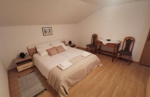 Kutjevo Apartment | Enchanting Baka Ljuba: Child-Friendly and Guest Rated 9.8