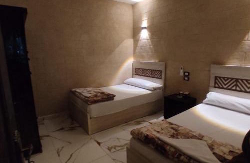 Aswan Villa | Discover Family-Friendly Comfort at Bakar House