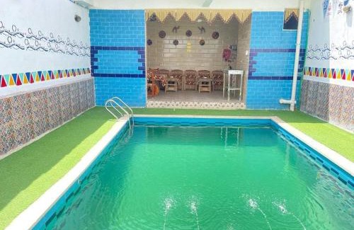 Aswan Villa | Pet-Friendly Getaway at Bakar House with Pool Access