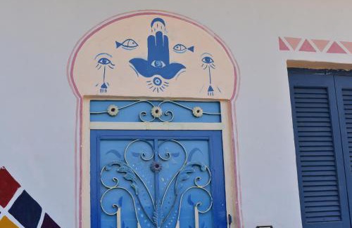 Aswan Villa | Pet-Friendly Getaway at Bakar House with Pool Access