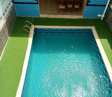 Aswan Villa | Pet-Friendly Getaway at Bakar House with Pool Access