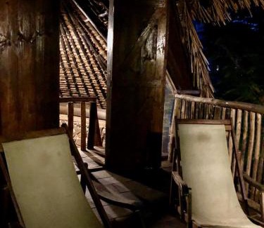 Rufiji Cabin | Pet Friendly Baker Safari Company with Outstanding 9/10 Rating
