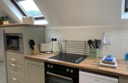 Coalbrookdale House | Charming Bakers Cottage: Guest Rated 9.2, Family-Friendly Stay