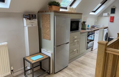 Coalbrookdale House | Charming Bakers Cottage: Guest Rated 9.2, Family-Friendly Stay