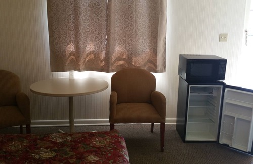 Norwich Hotel | Comfort at Bakers Motel Norwich with Family-Friendly Amenities