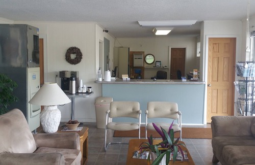 Norwich Hotel | Comfort at Bakers Motel Norwich with Family-Friendly Amenities