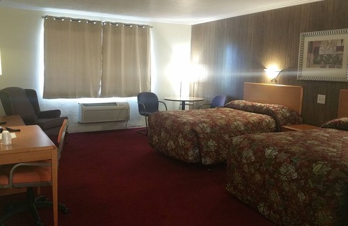 Norwich Hotel | Comfort at Bakers Motel Norwich with Family-Friendly Amenities