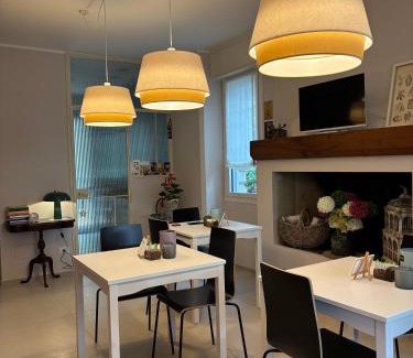 Miramare Bed & Breakfast | Guest Rated 10/10 Baki B&B with Ocean Views & Kitchen