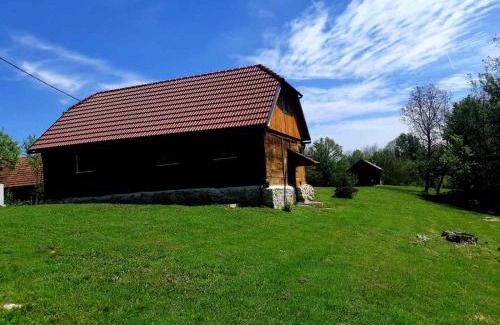 Cvetkovic Ski Chalet | Pet-Friendly Bakina iža with Breakfast & Family Amenities