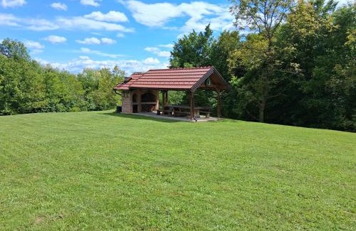 Cvetkovic Ski Chalet | Pet-Friendly Bakina iža with Breakfast & Family Amenities