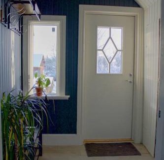 Falun House | Bagarstugan: Family & Pet Friendly Retreat with Great Ratings