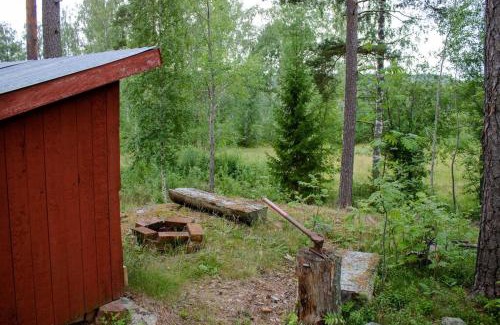 Falun House | Bagarstugan: Family & Pet Friendly Retreat with Great Ratings