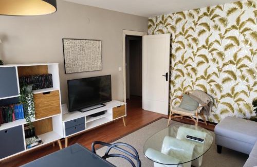 Bakio Apartment | Bakio Beach I apartment by Aston Rentals