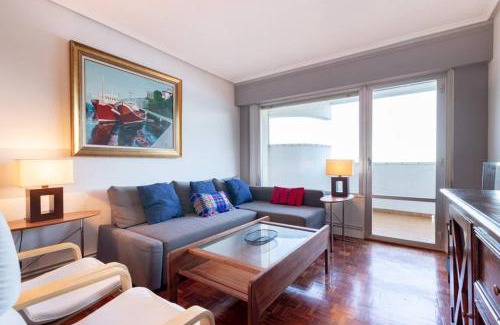 Bakio Apartment | Oceanfront Retreat at Bakio Beach VIII by Aston Rentals