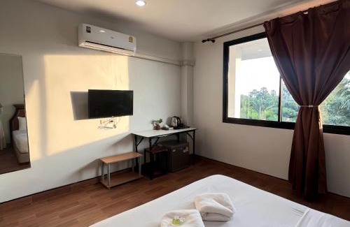 Nong Chik House | Discover Bakkahland Farm and Resort: Family-Friendly Retreat