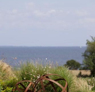Soeby House | Experience Bakkehuset Countryhouse with Oceanfront Views