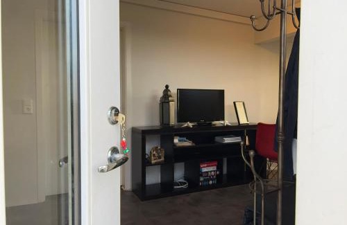 Rangarþing eystra House | Comfortable Bakland ad Lágafelli Apartment with Great Amenities