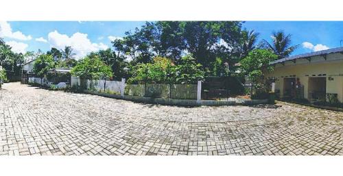 Bogor Selatan Hotel | Welcoming Bakom Inn Syariah: Family-Friendly & Accessible