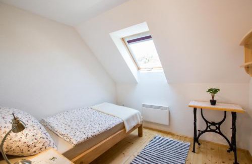 Szentgal House | Top-Rated Bakony-Cinca Vendégház: Family-Friendly Retreat