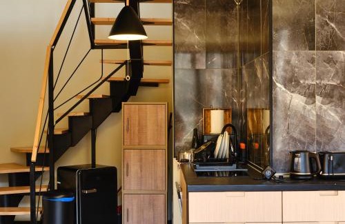 Bakonyszentlaszlo Ski Chalet | Tranquil Retreat at Bakony Deep Forest Vendégház
