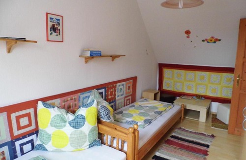 Epleny House | Pet-Friendly Bakonyi Apartmanház Eplény with 9.4 Rating