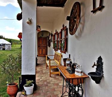 Bakonykoppany House | Experience Comfort at Bakonyi Kis-Lak - Rated 9/10