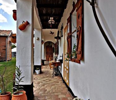 Bakonykoppany House | Experience Comfort at Bakonyi Kis-Lak - Rated 9/10