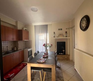 Trikala Apartment | Discover Bakopoulos Resort: Family-Friendly Getaway in Trikala