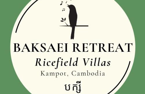 Kampot House | Top-Rated Baksaei Bed & Breakfast with Kitchen and Breakfast