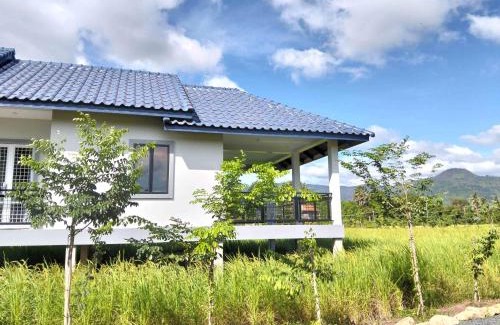Kampot House | Top-Rated Baksaei Bed & Breakfast with Kitchen and Breakfast